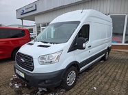 Ford Transit 2019
