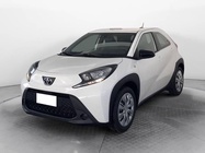 Toyota Aygo 2025