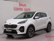 Kia Sportage 2021