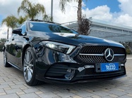 Mercedes-Benz A-Class 2020