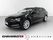 Skoda Superb 2022