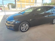 Opel Astra 2021