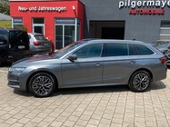 Skoda Octavia 2026