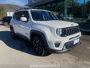 Jeep Renegade 2020