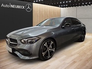 Mercedes-Benz C-Class 2023