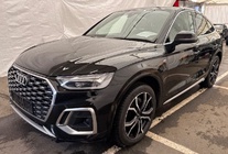 Audi Q5 2023