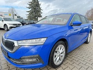 Skoda Octavia 2021