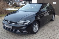 Volkswagen Polo 2022