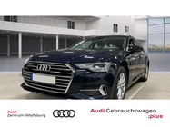 Audi A6 2022
