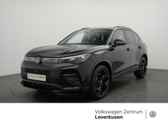 Volkswagen Tiguan 2026