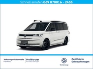 Volkswagen T7 2025