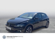 Volkswagen Polo 2022