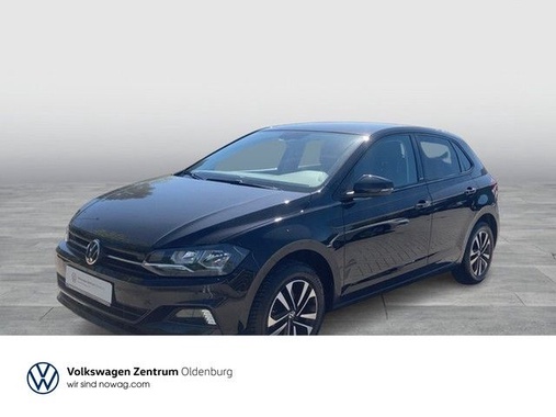 Volkswagen Polo 2022