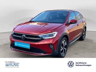 Volkswagen Taigo 2022