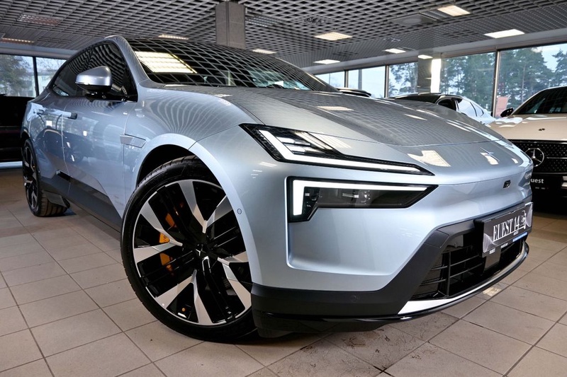Polestar 4