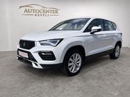 Seat Ateca 2021