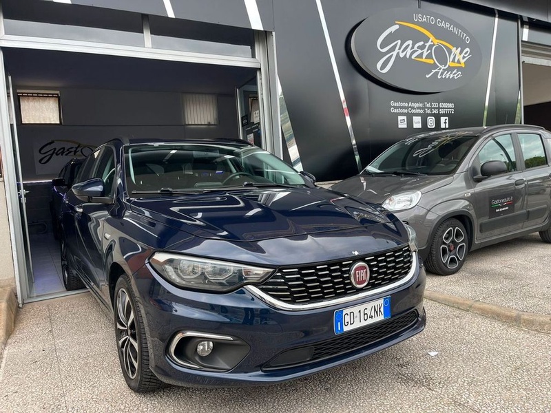 Fiat Tipo