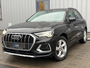 Audi Q3 2020