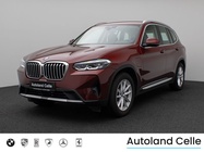 BMW X3 2023