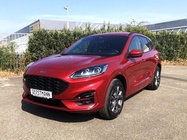 Ford Kuga 2022