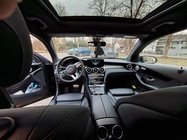 Mercedes-Benz GLC-Class 2020