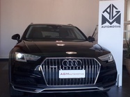 Audi A4 2017