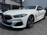 BMW 8 Series 2020