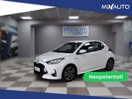 Toyota Yaris 2021