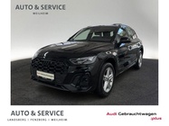 Audi Q5 2024