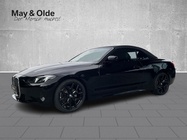 BMW 4 Series 2025