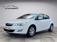 Opel Astra 2010