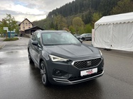Seat Tarraco 2021