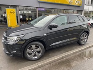 Opel Grandland 2024