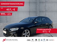 Audi A4 2021