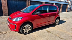 Volkswagen Other 2021