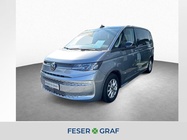 Volkswagen T7 2024