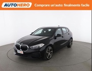 BMW 1 Series 2023
