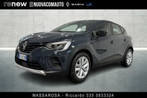Renault Captur 2021