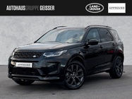 Land Rover Discovery Sport 2023