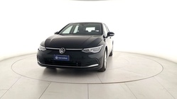 Volkswagen Golf 2020