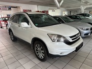 Honda CR-V 2012