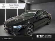 Mercedes-Benz CLA-Class 2024