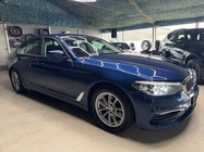 BMW 5 Series 2019