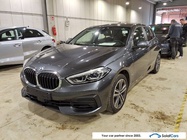 BMW 1 Series 2020