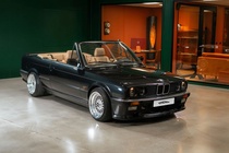 BMW 3 Series 1989
