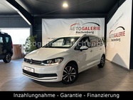 Volkswagen Touran 2020