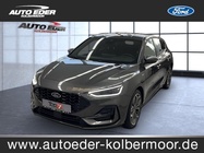 Ford Focus 2023