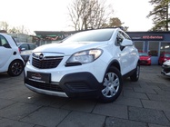 Opel Mokka 2014