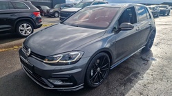 Volkswagen Golf 2019