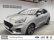 Ford Puma 2023